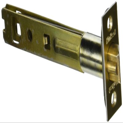 Kwikset Pb Entry Deadlatch 3014 Us3 Deadlatch Replacement