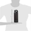 Zojirushi Stainless Steel Mug, 20 ounce, Black Matte view 2