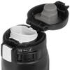 Zojirushi Stainless Steel Mug, 16 ounce, Black Matte view 4