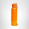 Zojirushi Stainless Steel Mug, 16 ounce, Vivid Orange view 2