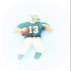 Hallmark Keepsake Ornament -DAN MARINO- FOOTBALL LEGEND view 1