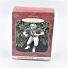 Hallmark Keepsake Ornament -DAN MARINO- FOOTBALL LEGEND view 2