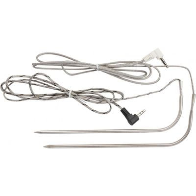 Traeger Meat Probes (2-Pack), Fits Pro Digital Thermostat for Pellet Grills and Pellet Smokers Parts