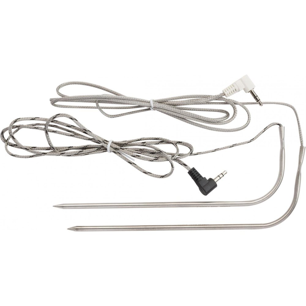 Traeger Meat Probes (2-Pack), Fits Pro Digital Thermostat for Pellet Grills and Pellet Smokers Parts