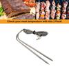 Traeger Meat Probes (2-Pack), Fits Pro Digital Thermostat for Pellet Grills and Pellet Smokers Parts view 3