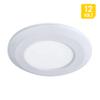 Armacost Lighting Wafer Thin Under Cabinet LED Puck Light, 4000K, Brilliant White view 3