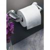 Moen YB2408CH Method Pivoting Paper Holder, Chrome view 2