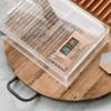 Boveda 69% Two-Way Humidity Control Packs For Plastic and Wood Containers Size 60  4 Pack  Moisture Absorbers  Humidifier Packs  Hydration Packets in Resealable Bag view 3