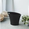 Umbra Skinny Trash Can view 2