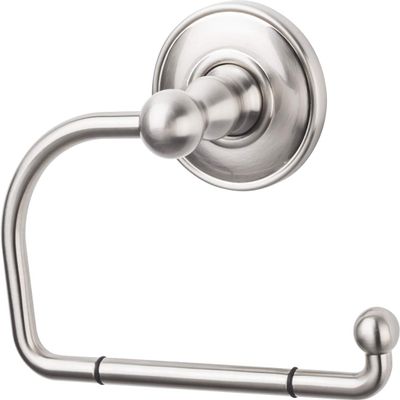 Top Knobs ED4BSND Toilet Tissue Holder