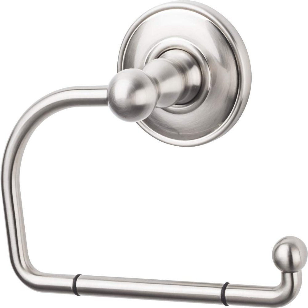 Top Knobs ED4BSND Toilet Tissue Holder