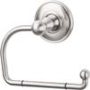 Top Knobs ED4BSND Toilet Tissue Holder view 1