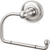 Top Knobs ED4BSND Toilet Tissue Holder view 2