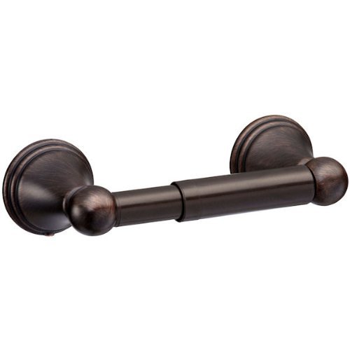 Designers Impressions Florentine Series Oil Rubbed Bronze Toilet/Tissue Paper Holder