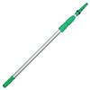 Unger ED450 14' Length 3 Section Aluminum Extension OptiLoc TelePole view 2