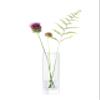 LSA MB02 Modular Vase H8 x W2 x D2in Clear view 4