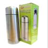 Uniware 2407 High Quality Stainless Steel Vacuum Flask Coffee Bottle/Thermos (Silver) view 4