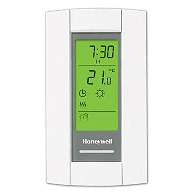 Honeywell Electric Heat Thermostat