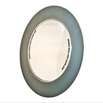 Breville Bean Hopper Lid - Compatible with Barista Touch (BES880) and Barista Express (BES870) Espresso Machines, Replacement Part BES870/05.3