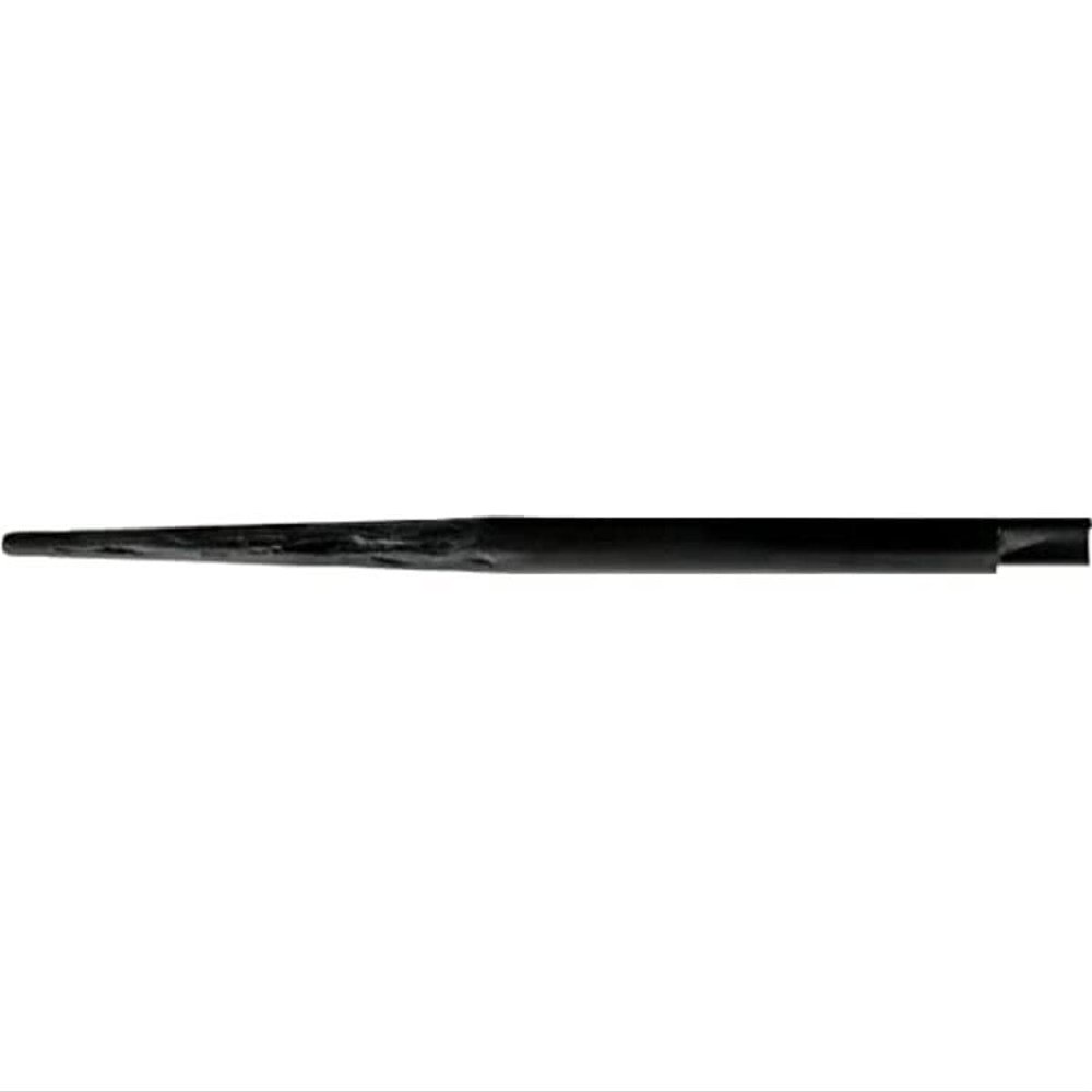JEM Cutters Jem Modelling Tool 12 - Veiner/Friller/Scallop Tool, Black