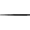 JEM Cutters Jem Modelling Tool 12 - Veiner/Friller/Scallop Tool, Black view 1
