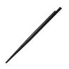JEM Cutters Jem Modelling Tool 12 - Veiner/Friller/Scallop Tool, Black view 2