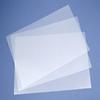 Oasis Supply Acetate Sheets - Clear - 10 Count (10, 16" X 24") view 2