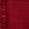 DII Variegated Tabletop Collection, Dining Set, Tango Red, 8 Piece view 2