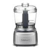 Cuisinart ECH-4SV Elemental 4-C Chopper Grinder, Silver view 1