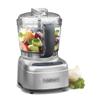 Cuisinart ECH-4SV Elemental 4-C Chopper Grinder, Silver view 2