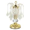 Orc Furniture Antique Inspired Ceramic Touch Accent Lamp - Gold view 1
