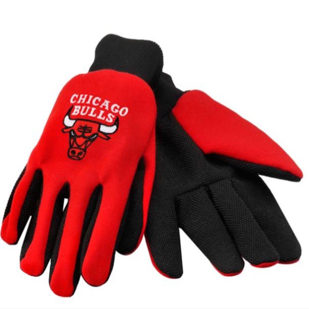 FOCO Chicago Bulls 2011 Utility Glove