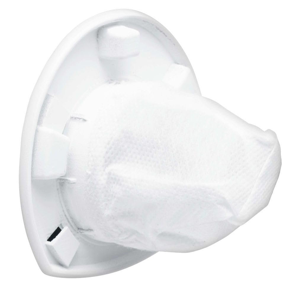 BLACK+DECKER Dustbuster Replacement Filter for Models CHV9610, CHV1210, CHV1410, CHV1410B, CHV1410L, CHV1510, BDH2000L (VF110)