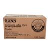 BUNN 12-Cup Commercial Coffee Filters, 1000 Count (Pack of 1), 20115.0000 view 1