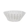 BUNN 12-Cup Commercial Coffee Filters, 1000 Count (Pack of 1), 20115.0000 view 3