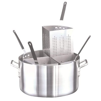 Adcraft PASTA-4 Pastabilities Pasta Cooker