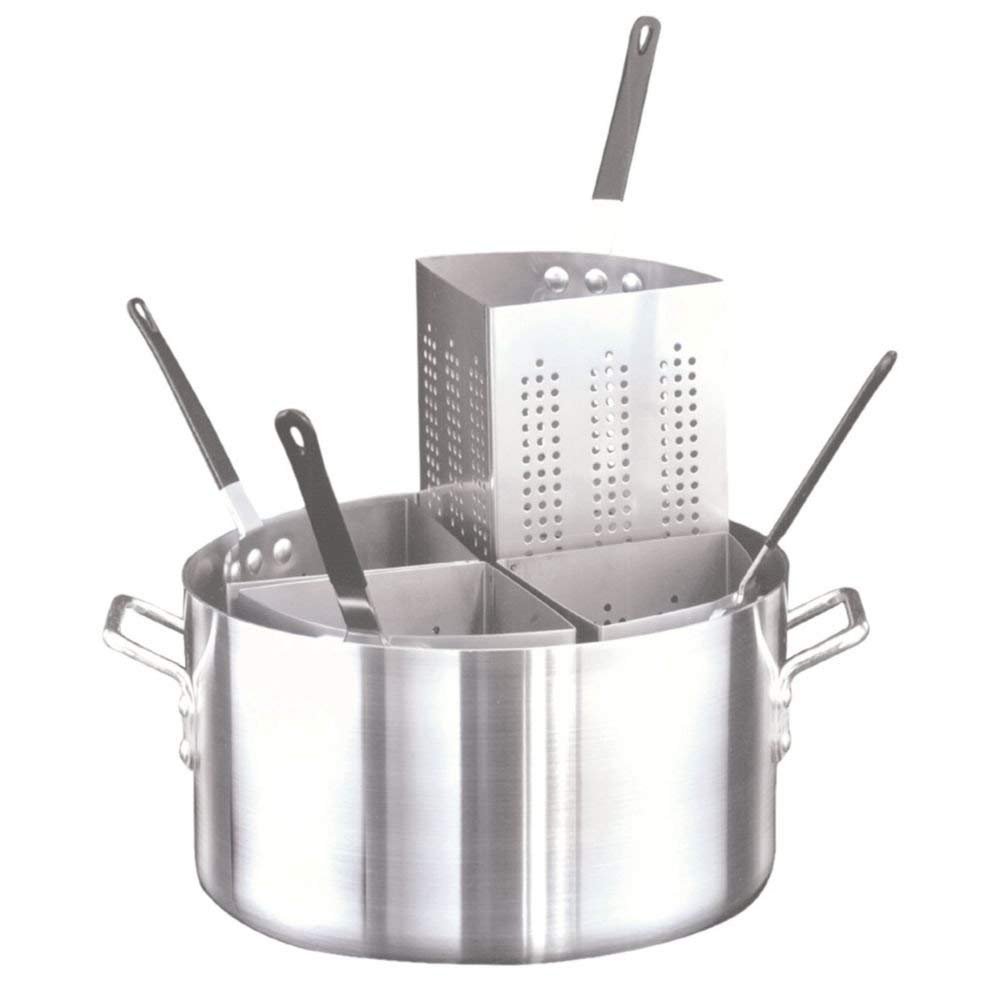 Adcraft PASTA-4 Pastabilities Pasta Cooker