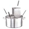 Adcraft PASTA-4 Pastabilities Pasta Cooker view 1