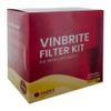 Harris Filters Balliihoo Homebrew MkIII Vinbrite Wine Filter Kit view 1