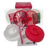 Harris Filters Balliihoo Homebrew MkIII Vinbrite Wine Filter Kit view 2