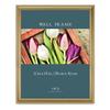 MCS Renaissance 11x14 Inch Wood Frame, Gold (59504) view 1