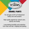 Testors 1147TT Black, Gloss, 0.25 fl oz Enamel Paint view 3