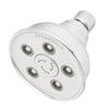 Speakman, Polished Chrome S-3014-E2 Caspian Anystream Multi-Function Shower Head, 2.0 GPM view 1