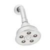 Speakman, Polished Chrome S-3014-E2 Caspian Anystream Multi-Function Shower Head, 2.0 GPM view 2