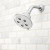 Speakman S-3011 Chelsea Anystream High Pressure Adjustable 2.5 GPM Shower Head, Polished Chrome view 4