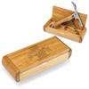 PICNIC TIME NCAA Iowa State Cyclones Elan Deluxe Waiter's Corkscrew in Gift Box view 2