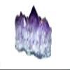 StarStuff.Rocks Crystal Specimens: Natural Amethyst Druze Cluster from Brazil - 1/2lb to 1lb view 2