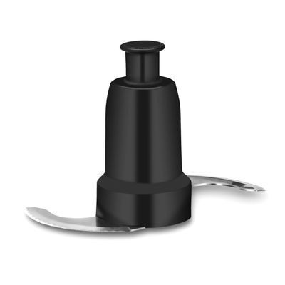 Waring Commercial Sealed LiquiLock S-Blade for use with WFP14S, WFP14SC (Patented)