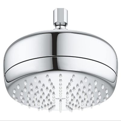 Grohe 26410000 26410 Tempesta 210 Showerhead