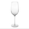 Luigi Bormioli Palace 11 oz White Wine Glasses (Set of 6), Clear view 1